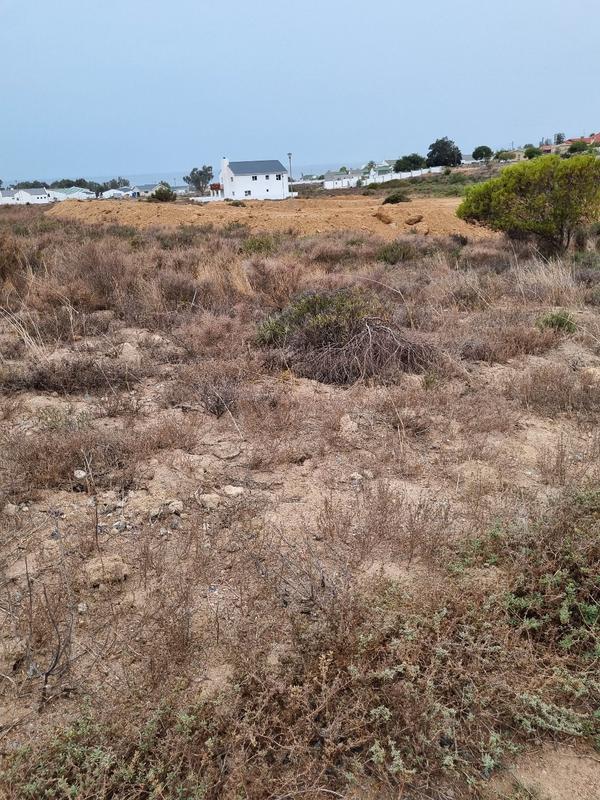 0 Bedroom Property for Sale in St Helena Views Western Cape